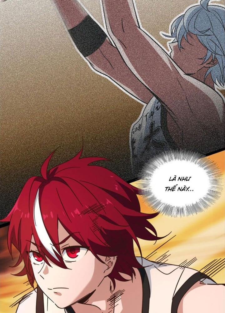 Dũng Cảm Tiến Về Phía Trước Chapter 48 - Trang 2