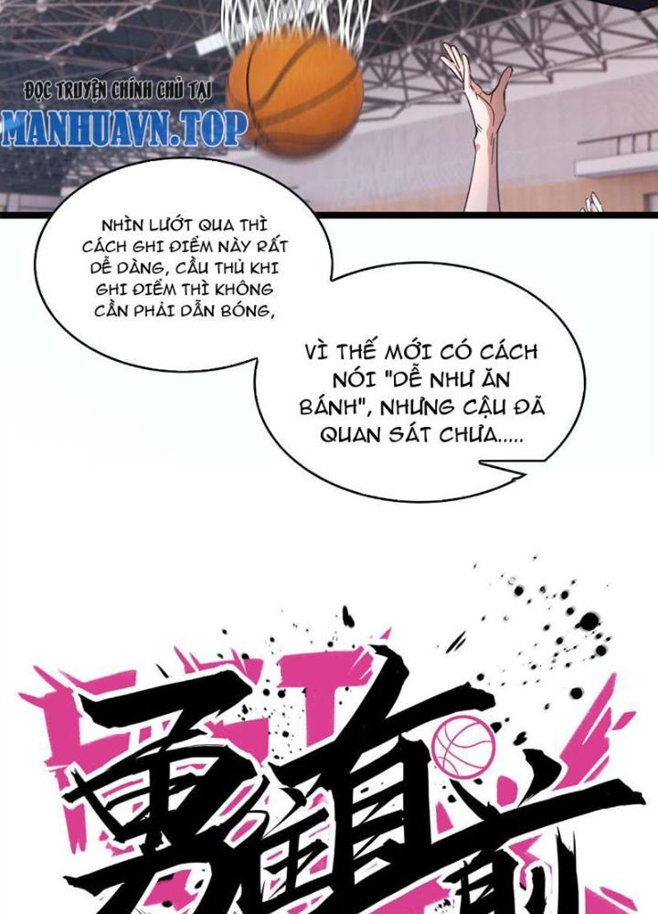 Dũng Cảm Tiến Về Phía Trước Chapter 48 - Trang 2