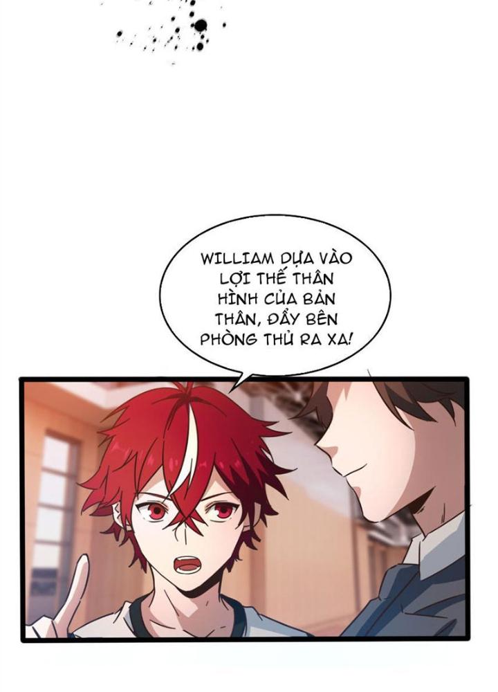Dũng Cảm Tiến Về Phía Trước Chapter 48 - Trang 2