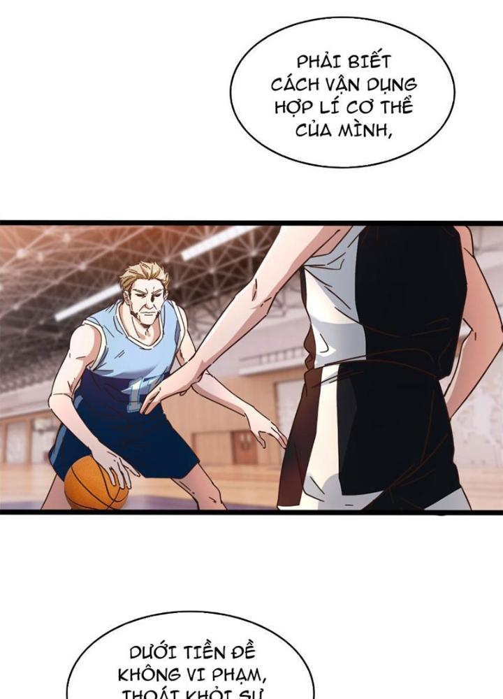Dũng Cảm Tiến Về Phía Trước Chapter 48 - Trang 2