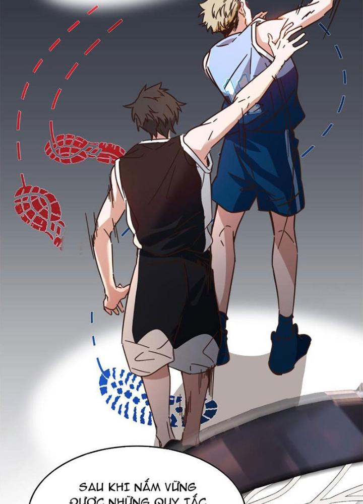 Dũng Cảm Tiến Về Phía Trước Chapter 48 - Trang 2