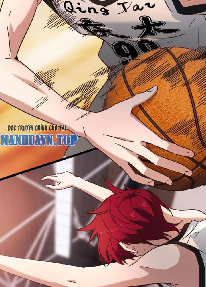 Dũng Cảm Tiến Về Phía Trước Chapter 48 - Trang 2