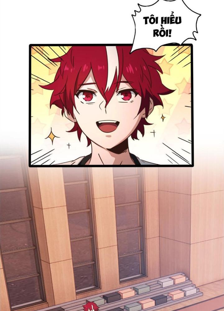 Dũng Cảm Tiến Về Phía Trước Chapter 48 - Trang 2