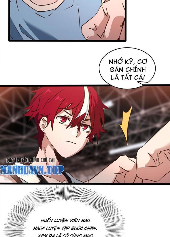 Dũng Cảm Tiến Về Phía Trước Chapter 48 - Trang 2