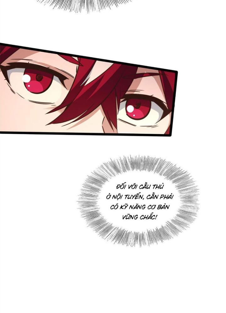 Dũng Cảm Tiến Về Phía Trước Chapter 48 - Trang 2