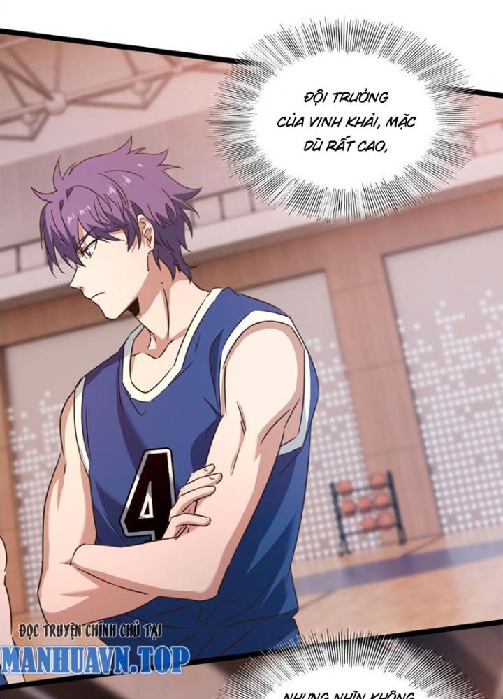 Dũng Cảm Tiến Về Phía Trước Chapter 48 - Trang 2