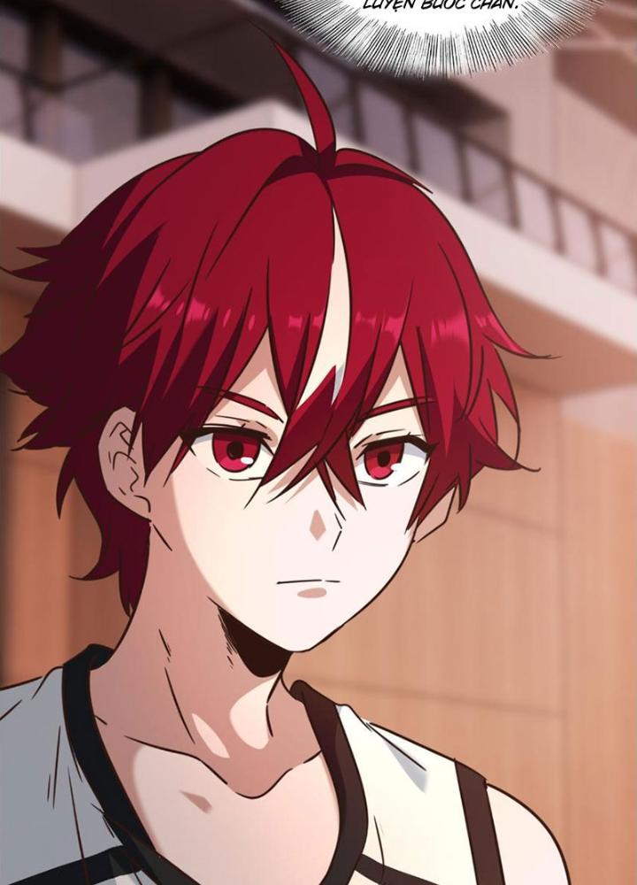 Dũng Cảm Tiến Về Phía Trước Chapter 48 - Trang 2