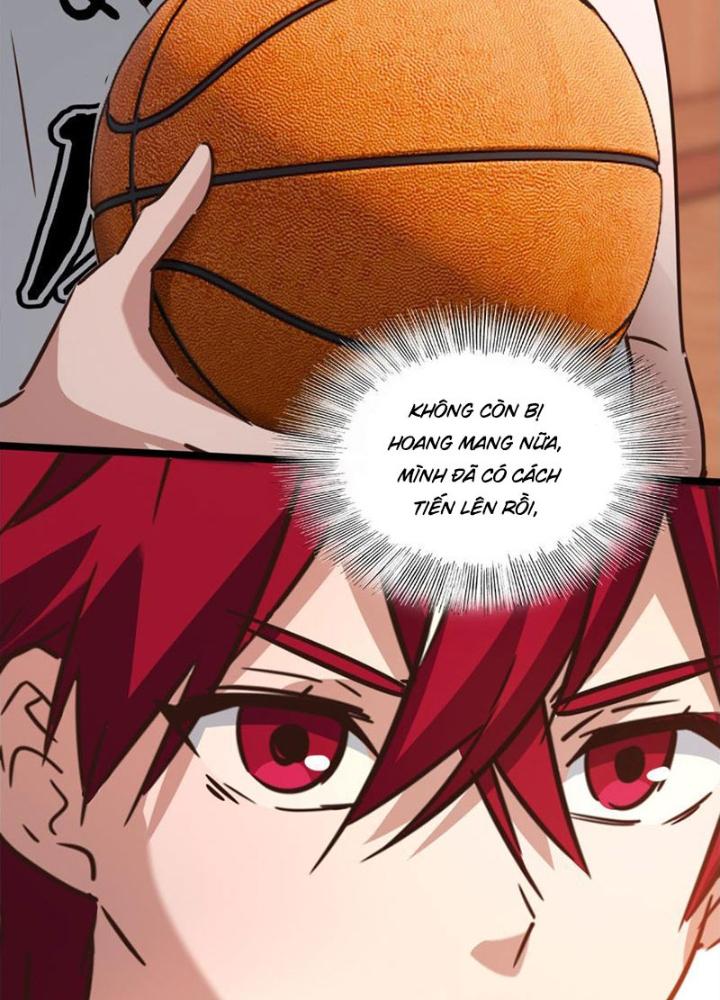 Dũng Cảm Tiến Về Phía Trước Chapter 48 - Trang 2