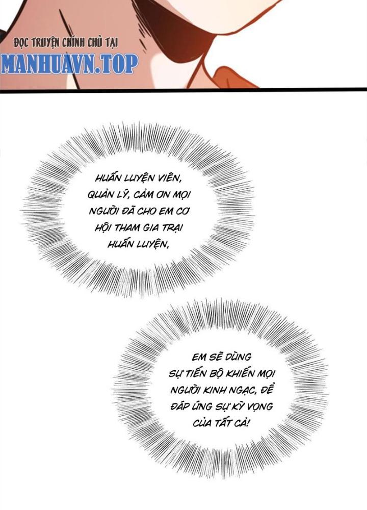 Dũng Cảm Tiến Về Phía Trước Chapter 48 - Trang 2