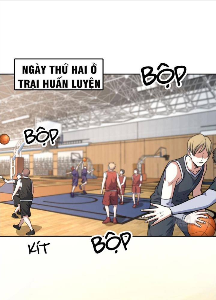 Dũng Cảm Tiến Về Phía Trước Chapter 49 - Trang 2