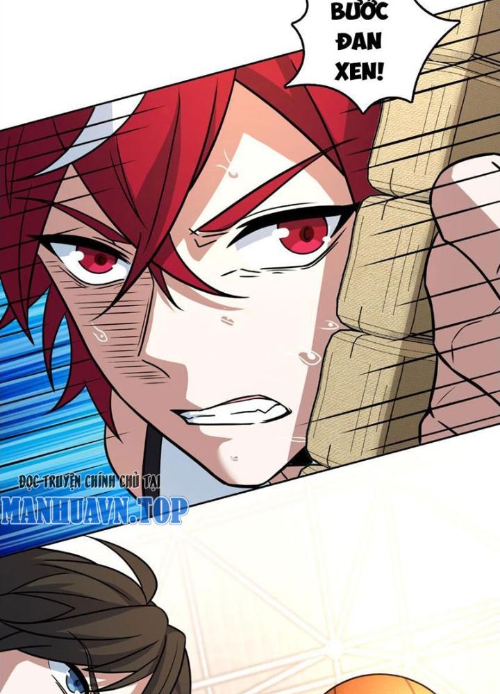 Dũng Cảm Tiến Về Phía Trước Chapter 49 - Trang 2