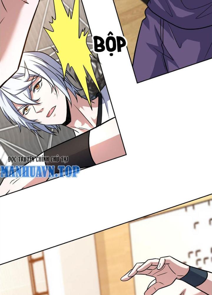 Dũng Cảm Tiến Về Phía Trước Chapter 49 - Trang 2