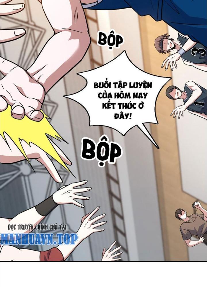 Dũng Cảm Tiến Về Phía Trước Chapter 49 - Trang 2