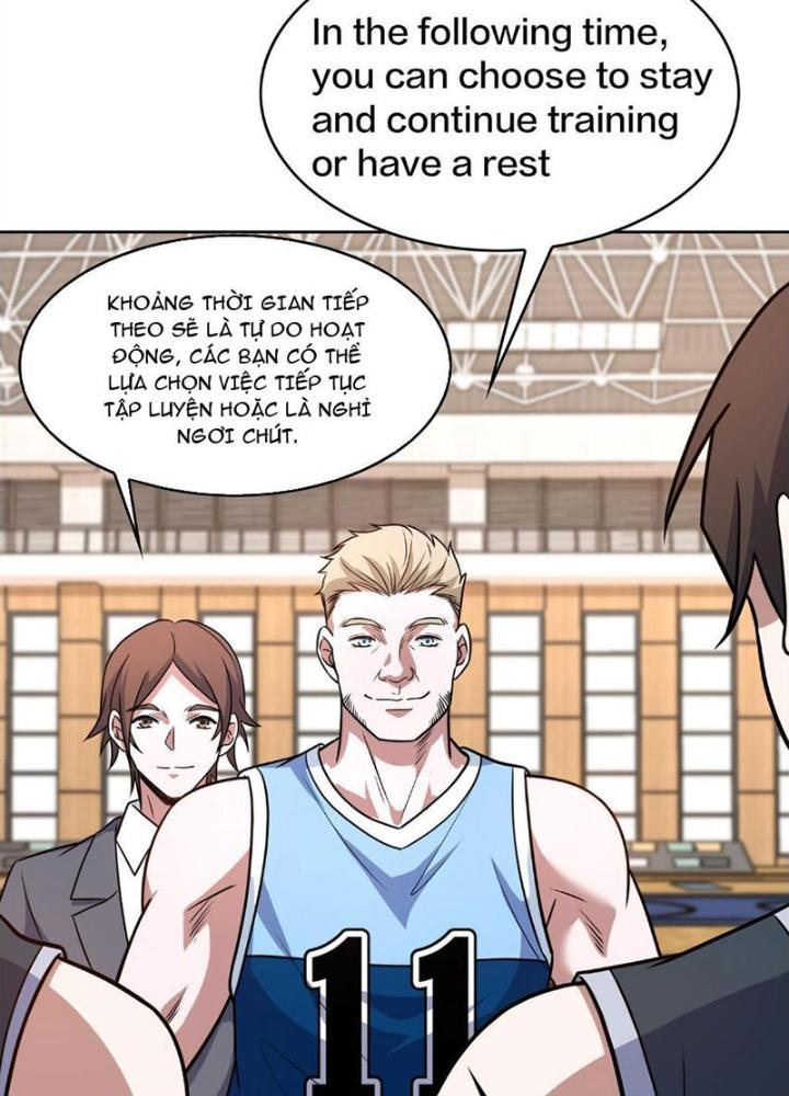 Dũng Cảm Tiến Về Phía Trước Chapter 49 - Trang 2