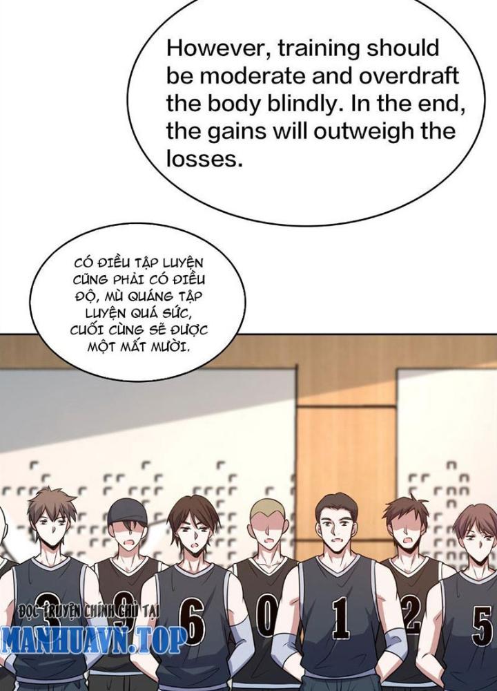 Dũng Cảm Tiến Về Phía Trước Chapter 49 - Trang 2
