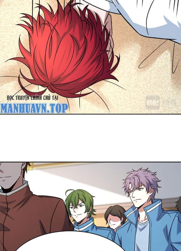 Dũng Cảm Tiến Về Phía Trước Chapter 49 - Trang 2