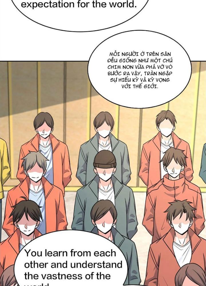 Dũng Cảm Tiến Về Phía Trước Chapter 49 - Trang 2