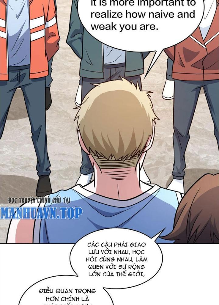 Dũng Cảm Tiến Về Phía Trước Chapter 49 - Trang 2