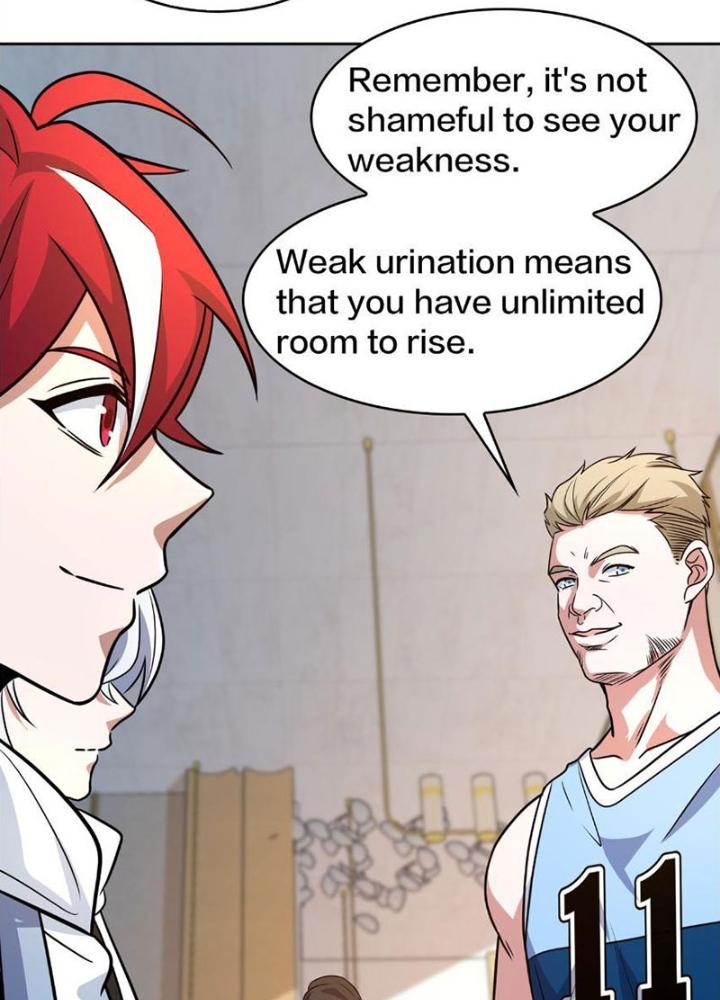 Dũng Cảm Tiến Về Phía Trước Chapter 49 - Trang 2