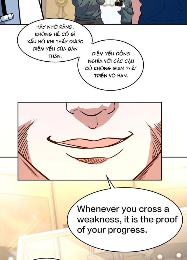 Dũng Cảm Tiến Về Phía Trước Chapter 49 - Trang 2