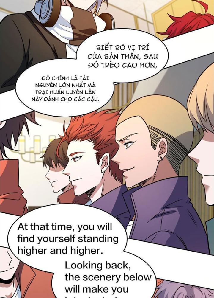 Dũng Cảm Tiến Về Phía Trước Chapter 49 - Trang 2