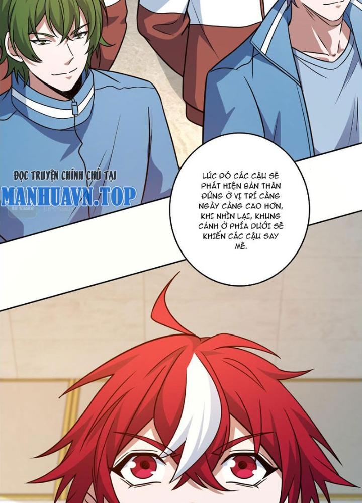 Dũng Cảm Tiến Về Phía Trước Chapter 49 - Trang 2