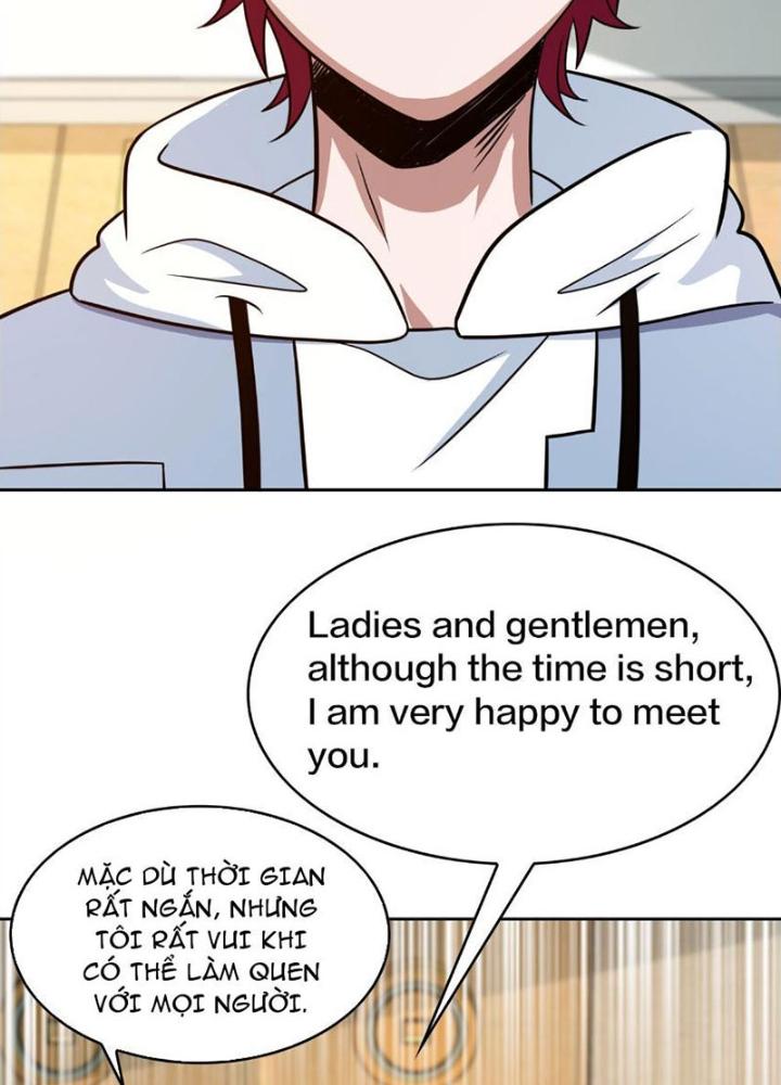 Dũng Cảm Tiến Về Phía Trước Chapter 49 - Trang 2