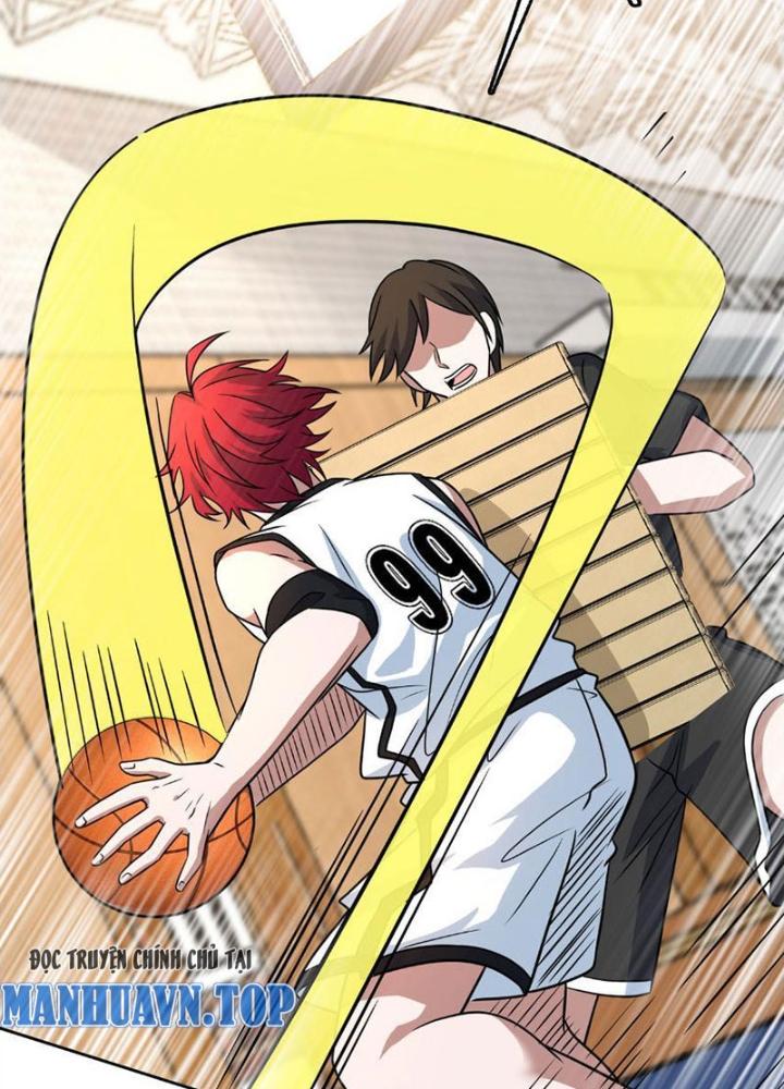 Dũng Cảm Tiến Về Phía Trước Chapter 49 - Trang 2