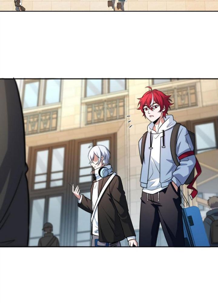 Dũng Cảm Tiến Về Phía Trước Chapter 49 - Trang 2