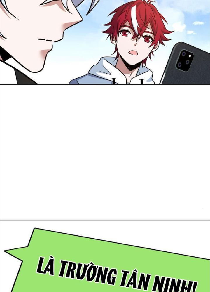 Dũng Cảm Tiến Về Phía Trước Chapter 49 - Trang 2