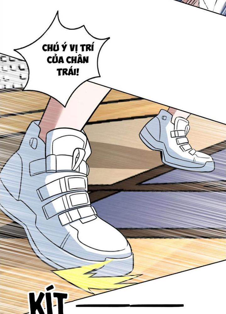 Dũng Cảm Tiến Về Phía Trước Chapter 49 - Trang 2