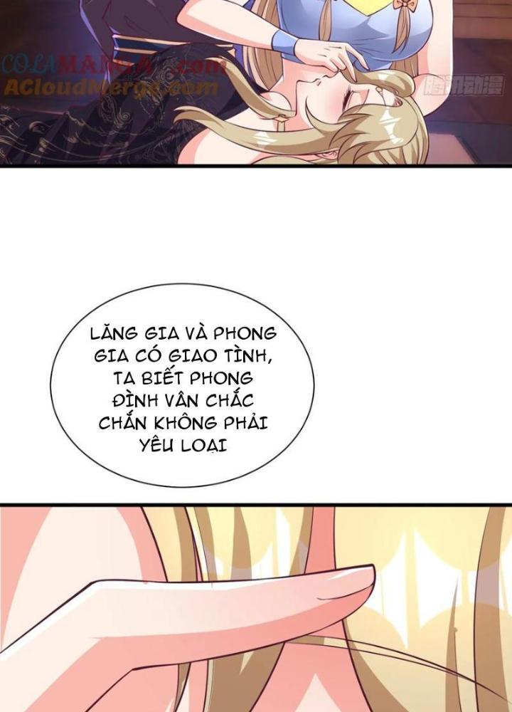 Bắt Đầu Đánh Dấu Bảy Vị Sư Tỷ Giúp Ta Bay Chapter 55 - Trang 2