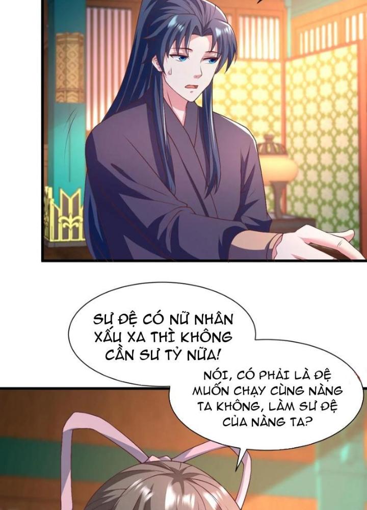 Bắt Đầu Đánh Dấu Bảy Vị Sư Tỷ Giúp Ta Bay Chapter 55 - Trang 2