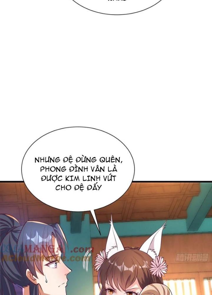 Bắt Đầu Đánh Dấu Bảy Vị Sư Tỷ Giúp Ta Bay Chapter 55 - Trang 2