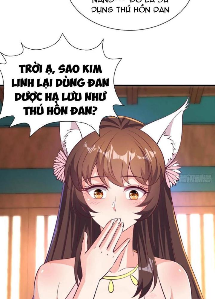 Bắt Đầu Đánh Dấu Bảy Vị Sư Tỷ Giúp Ta Bay Chapter 55 - Trang 2