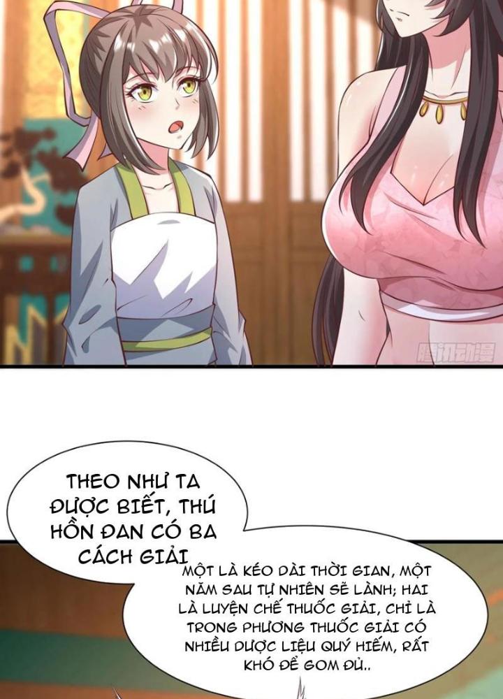 Bắt Đầu Đánh Dấu Bảy Vị Sư Tỷ Giúp Ta Bay Chapter 55 - Trang 2
