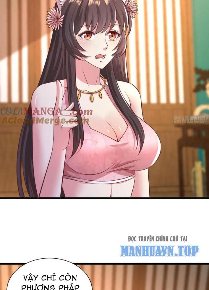 Bắt Đầu Đánh Dấu Bảy Vị Sư Tỷ Giúp Ta Bay Chapter 55 - Trang 2