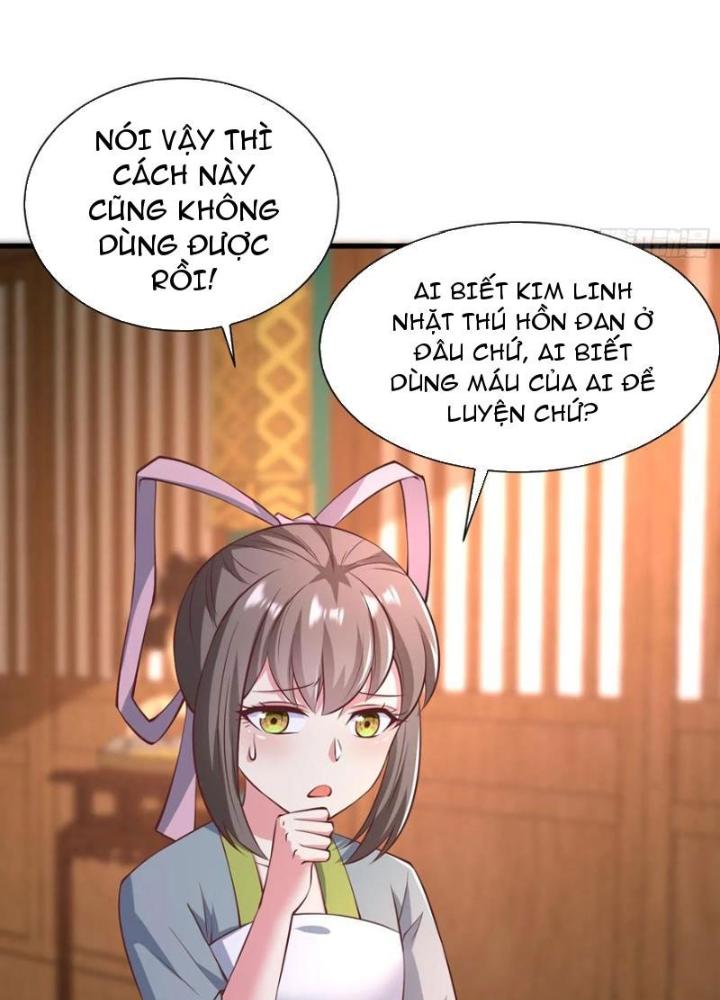 Bắt Đầu Đánh Dấu Bảy Vị Sư Tỷ Giúp Ta Bay Chapter 55 - Trang 2