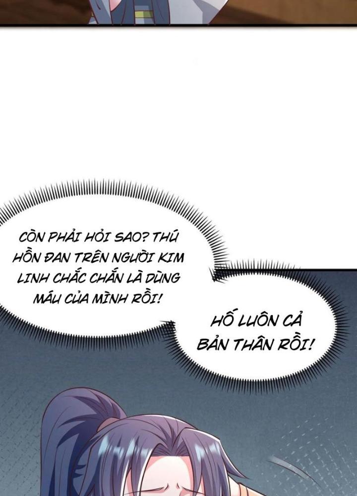 Bắt Đầu Đánh Dấu Bảy Vị Sư Tỷ Giúp Ta Bay Chapter 55 - Trang 2