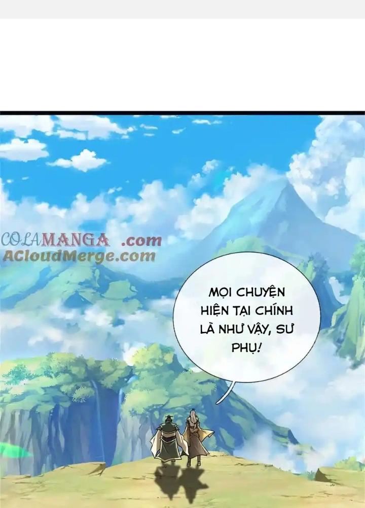 Lựa Chọn Thần Cấp: Ta Không Theo Sáo Lộ Mạnh Lên Chapter 156 - Trang 2