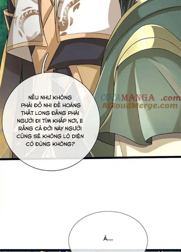 Lựa Chọn Thần Cấp: Ta Không Theo Sáo Lộ Mạnh Lên Chapter 156 - Trang 2