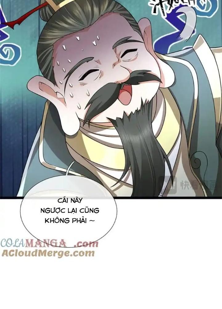 Lựa Chọn Thần Cấp: Ta Không Theo Sáo Lộ Mạnh Lên Chapter 156 - Trang 2