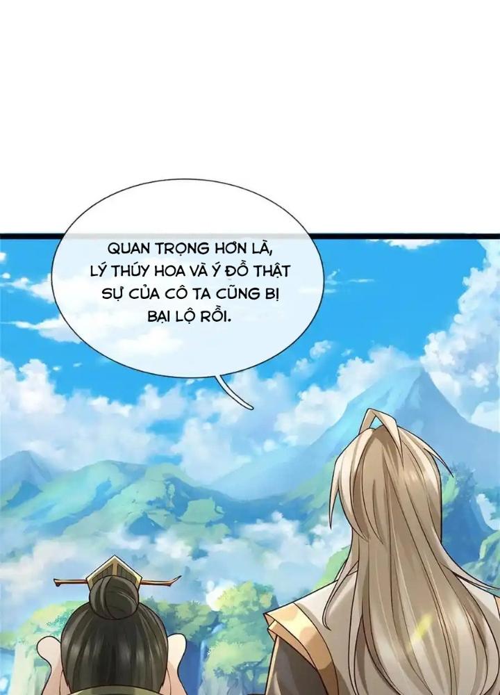 Lựa Chọn Thần Cấp: Ta Không Theo Sáo Lộ Mạnh Lên Chapter 156 - Trang 2