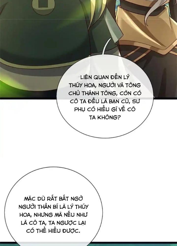Lựa Chọn Thần Cấp: Ta Không Theo Sáo Lộ Mạnh Lên Chapter 156 - Trang 2