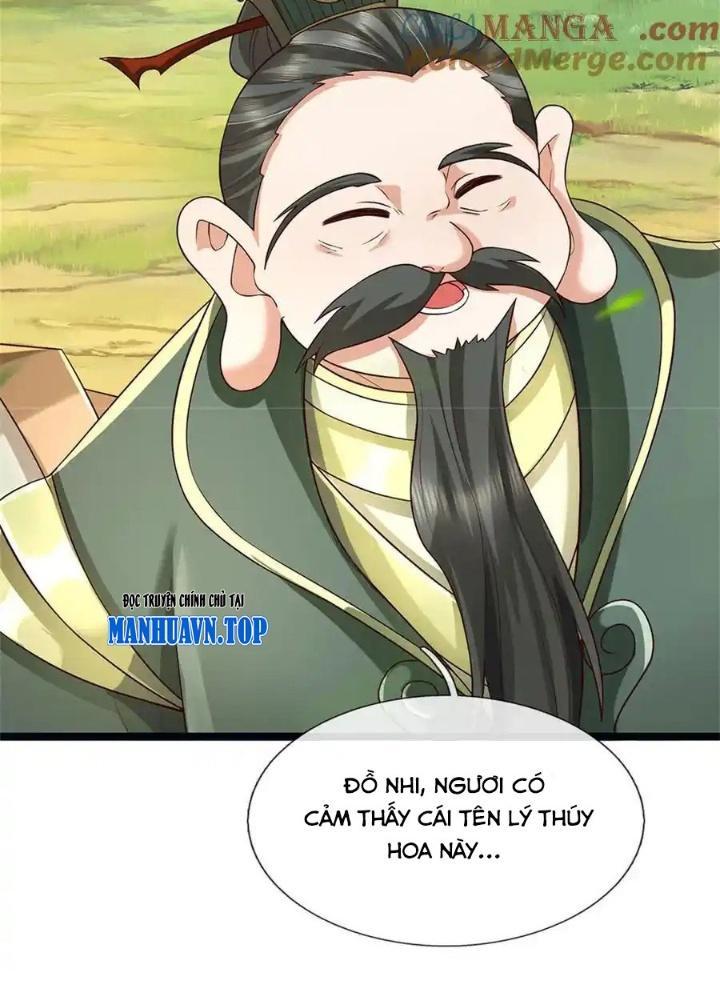 Lựa Chọn Thần Cấp: Ta Không Theo Sáo Lộ Mạnh Lên Chapter 156 - Trang 2