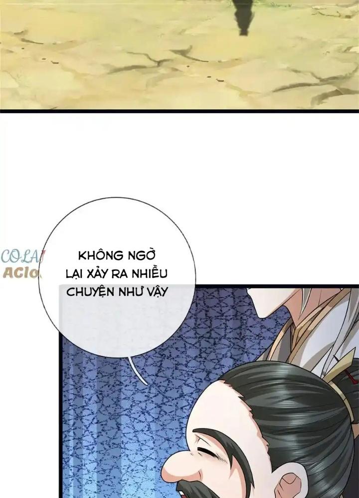 Lựa Chọn Thần Cấp: Ta Không Theo Sáo Lộ Mạnh Lên Chapter 156 - Trang 2