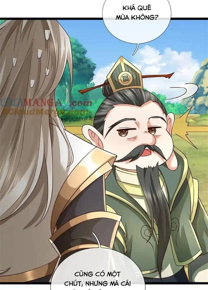 Lựa Chọn Thần Cấp: Ta Không Theo Sáo Lộ Mạnh Lên Chapter 156 - Trang 2