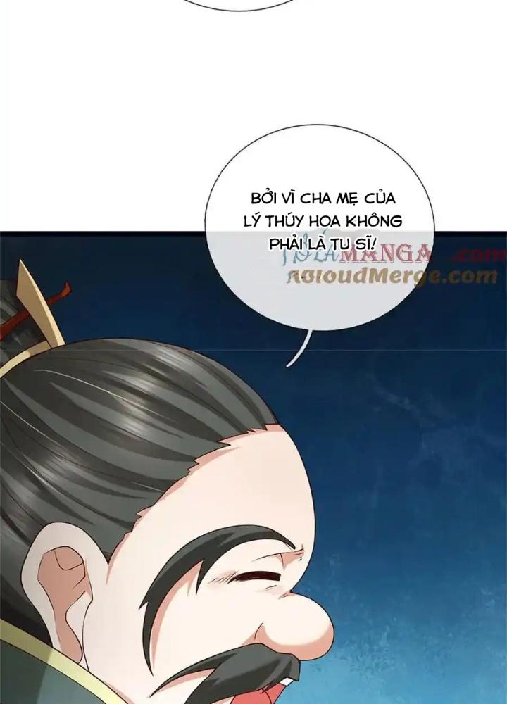 Lựa Chọn Thần Cấp: Ta Không Theo Sáo Lộ Mạnh Lên Chapter 156 - Trang 2