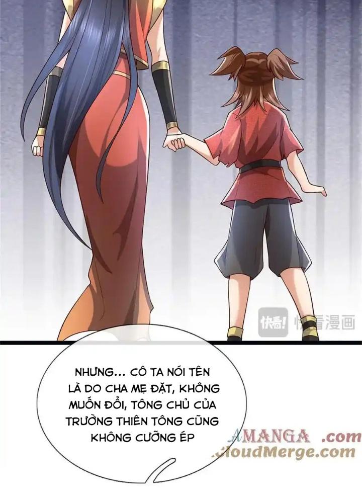 Lựa Chọn Thần Cấp: Ta Không Theo Sáo Lộ Mạnh Lên Chapter 156 - Trang 2