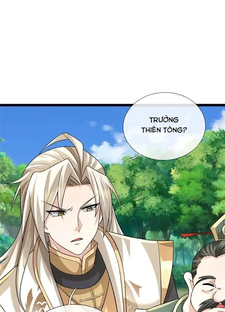 Lựa Chọn Thần Cấp: Ta Không Theo Sáo Lộ Mạnh Lên Chapter 156 - Trang 2